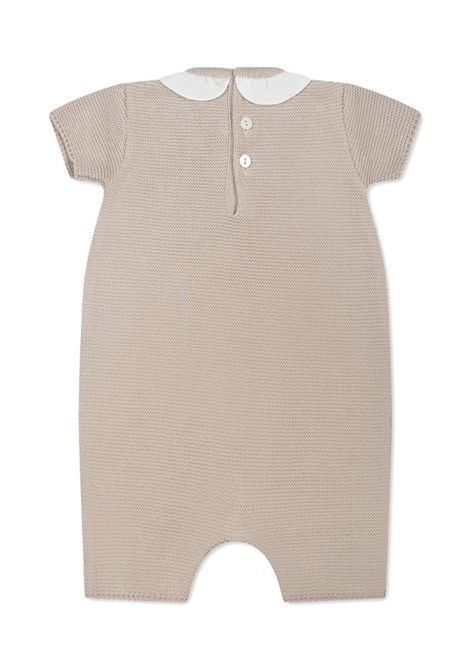 Tutina con bottoni LITTLE BEAR | 1134CORDA